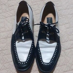 Kenneth Cole Oxfords